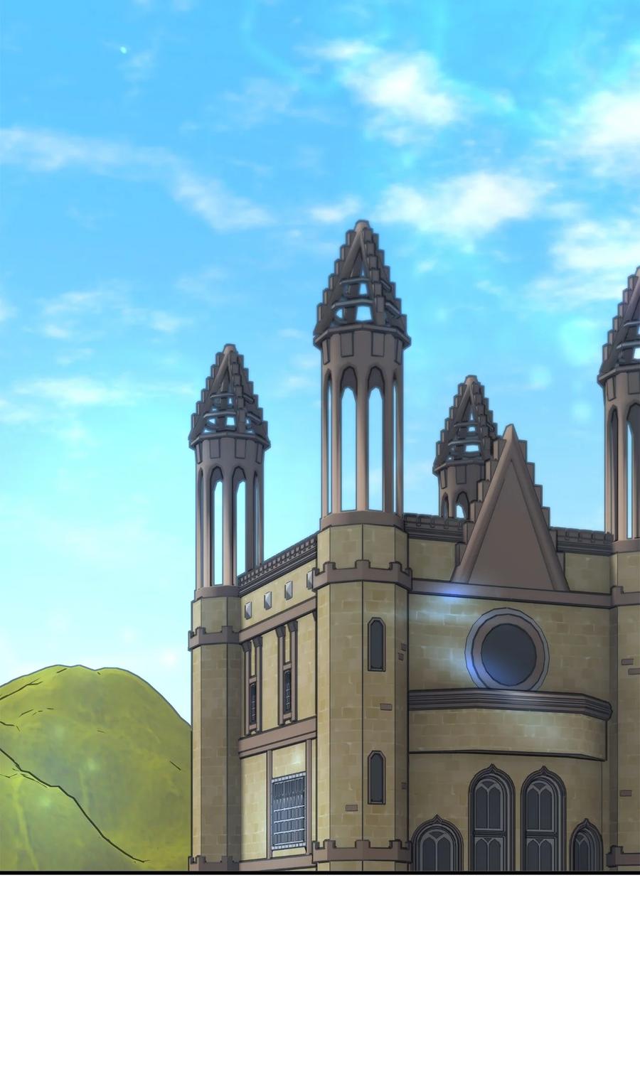 34 贝鲁尼卡交代(1/2)-第35话