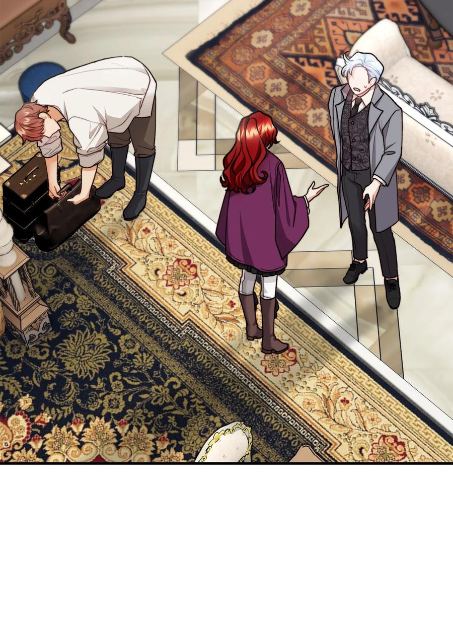 34 贝鲁尼卡交代(1/2)-第35话