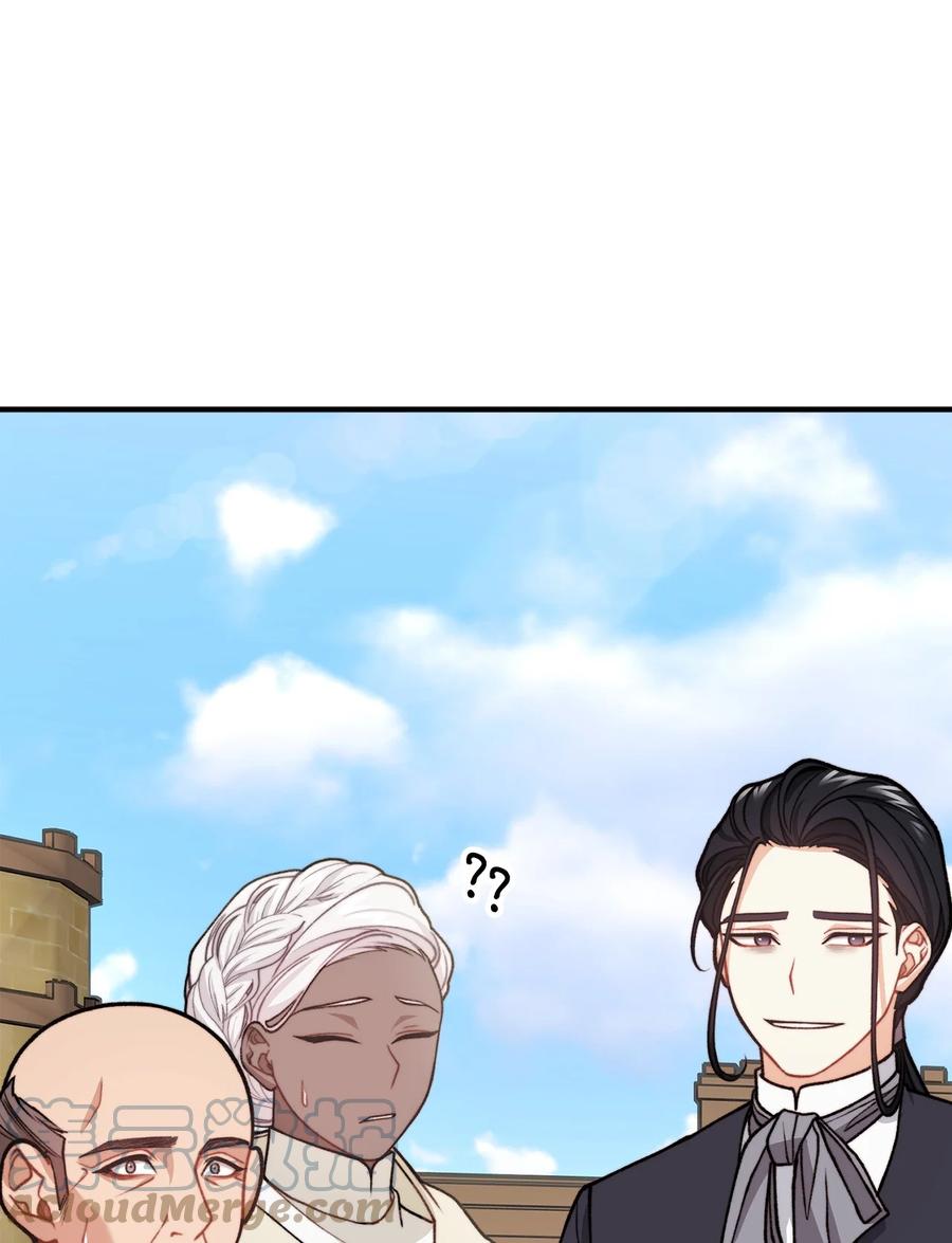 42 祭司们到来(1/2)-第43话