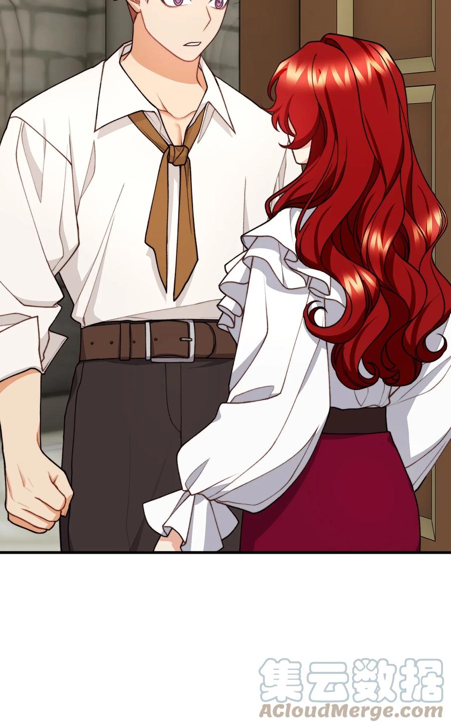 44 圣域开启计划(1/2)-第45话