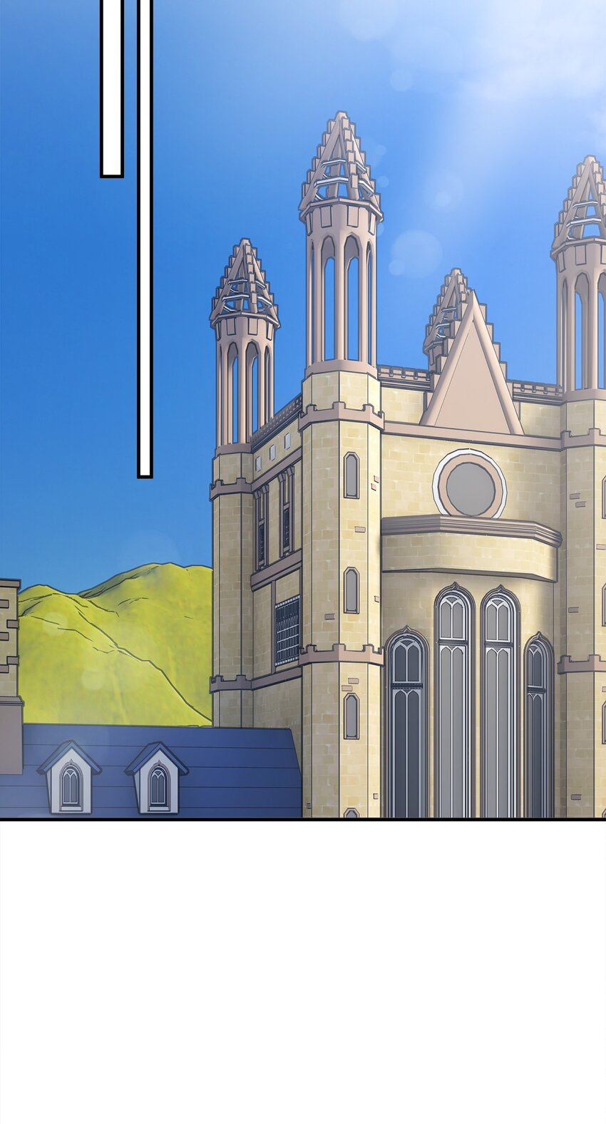 46 莱娅的愿望(1/2)-第47话