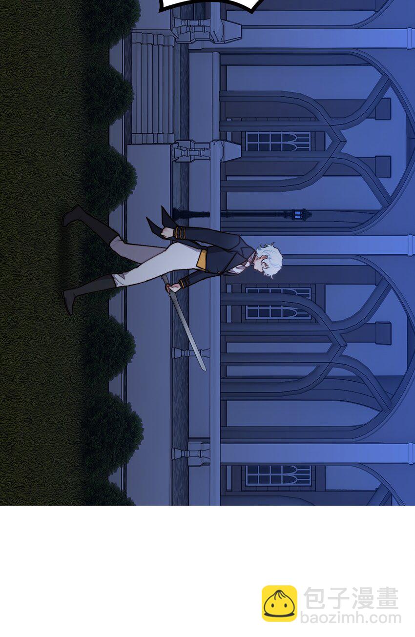 48 以身犯险(1/2)-第49话