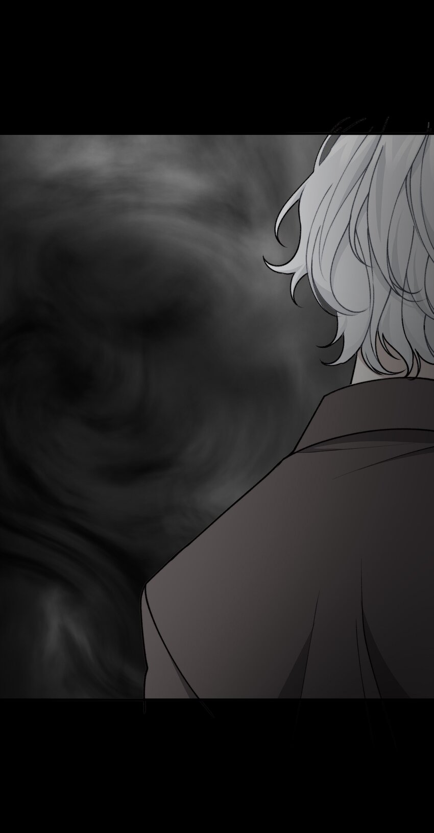 50 幻象空间(1/2)-第51话