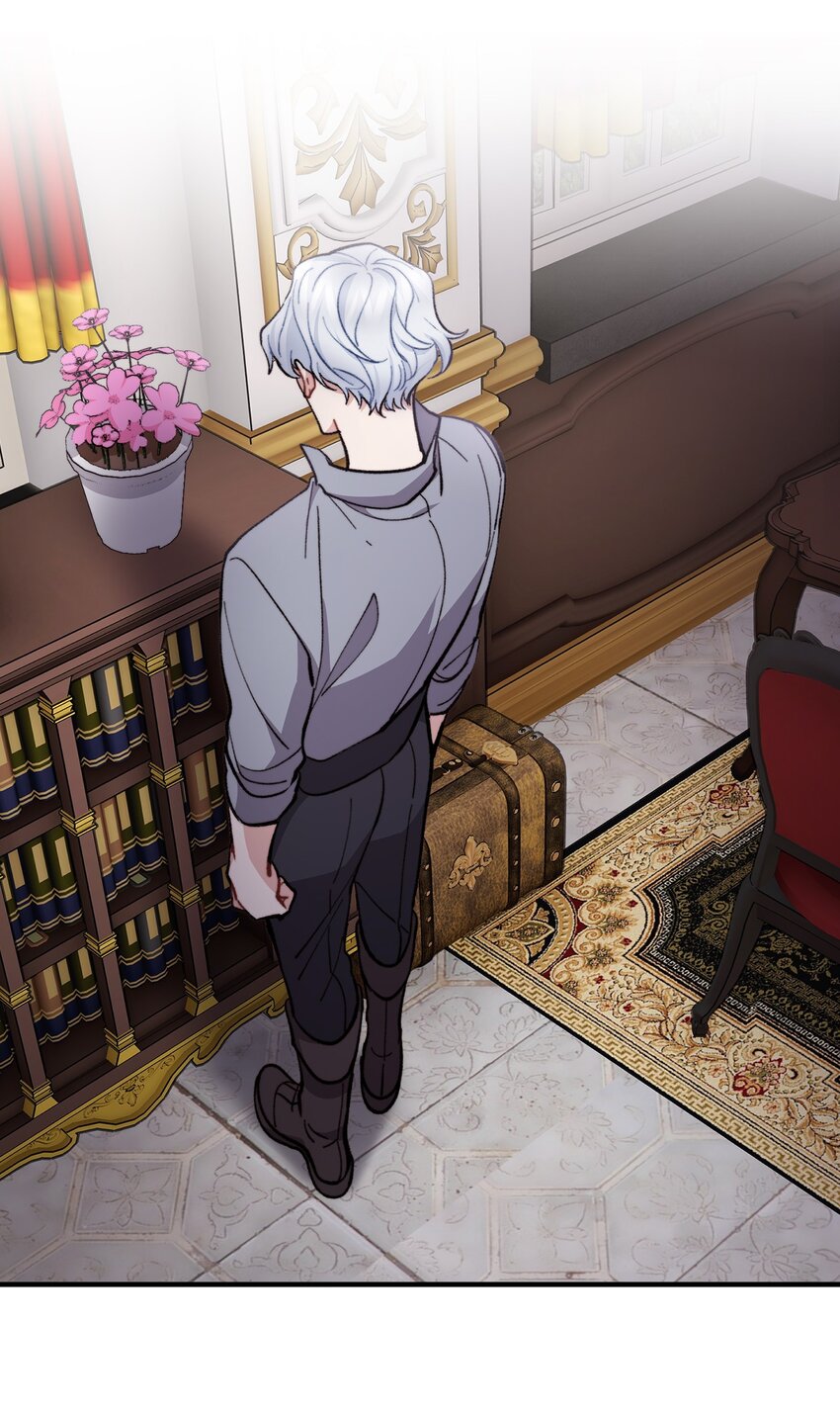 68 茱莉亚回家(1/2)-第69话