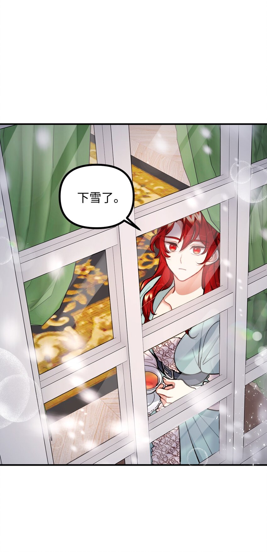 68 茱莉亚回家(1/2)-第69话