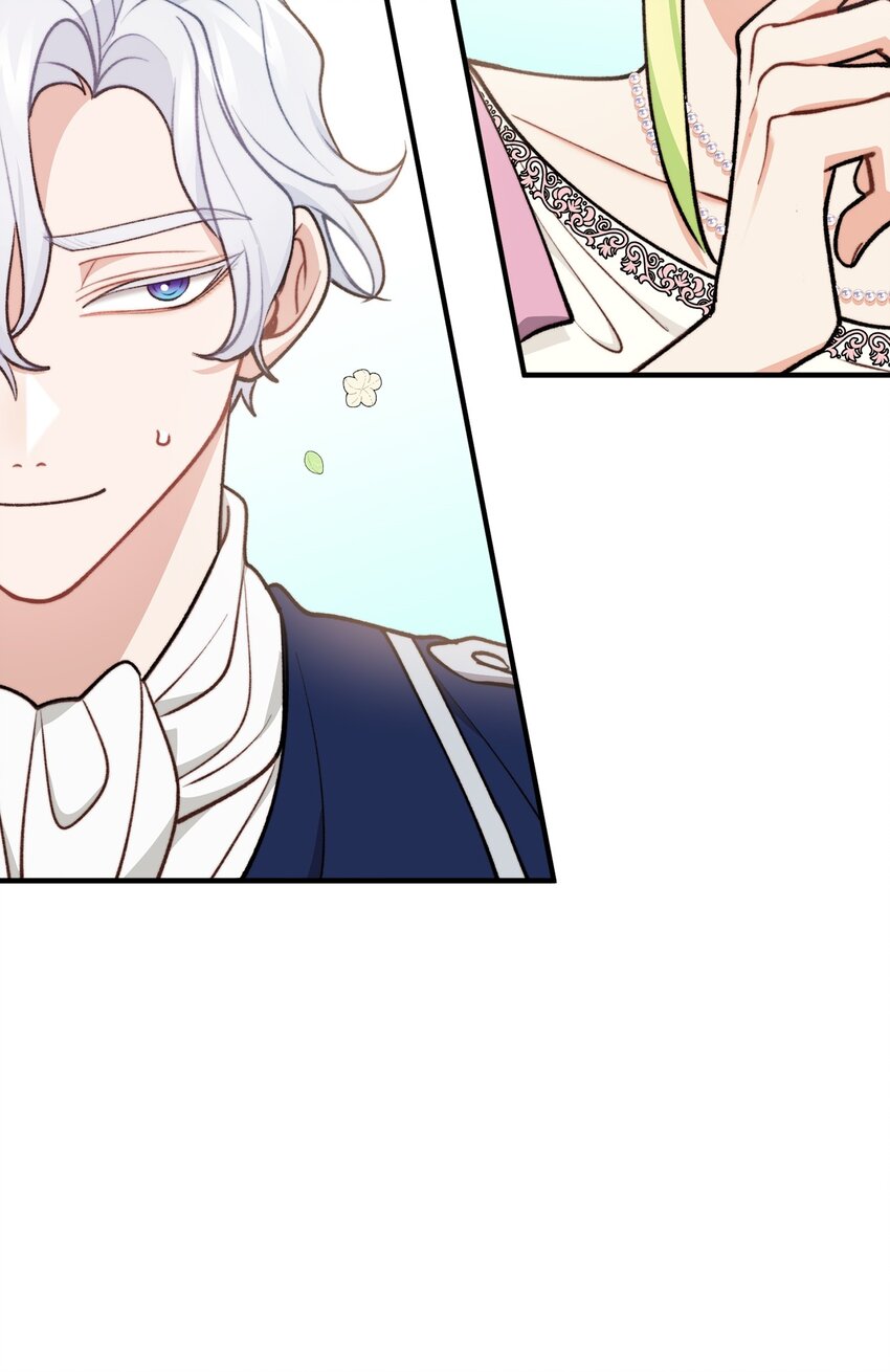 70 &ldquo;心机&rdquo;公主(1/2)-第71话