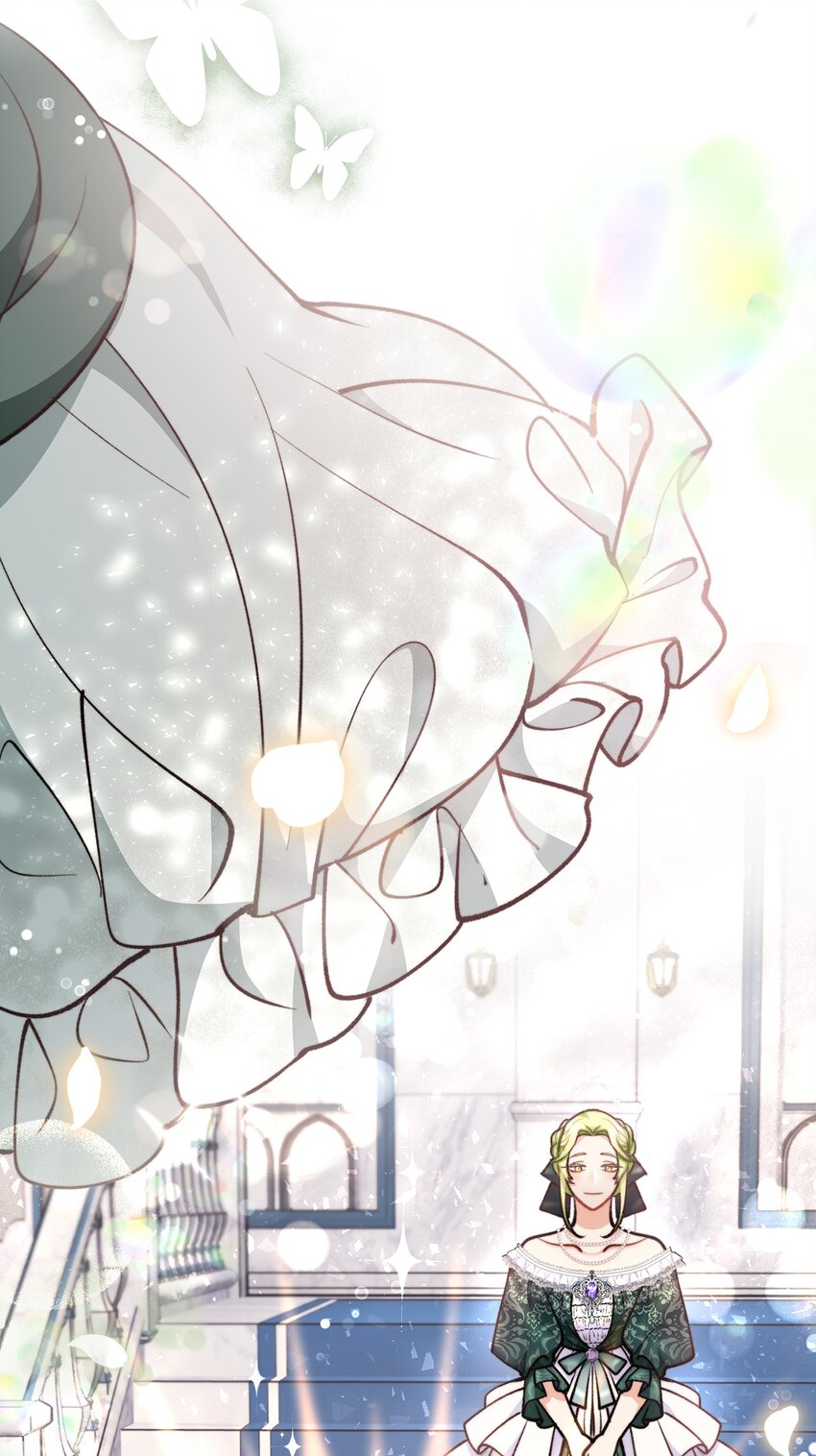 72 生日派对暗流涌动(1/2)-第73话