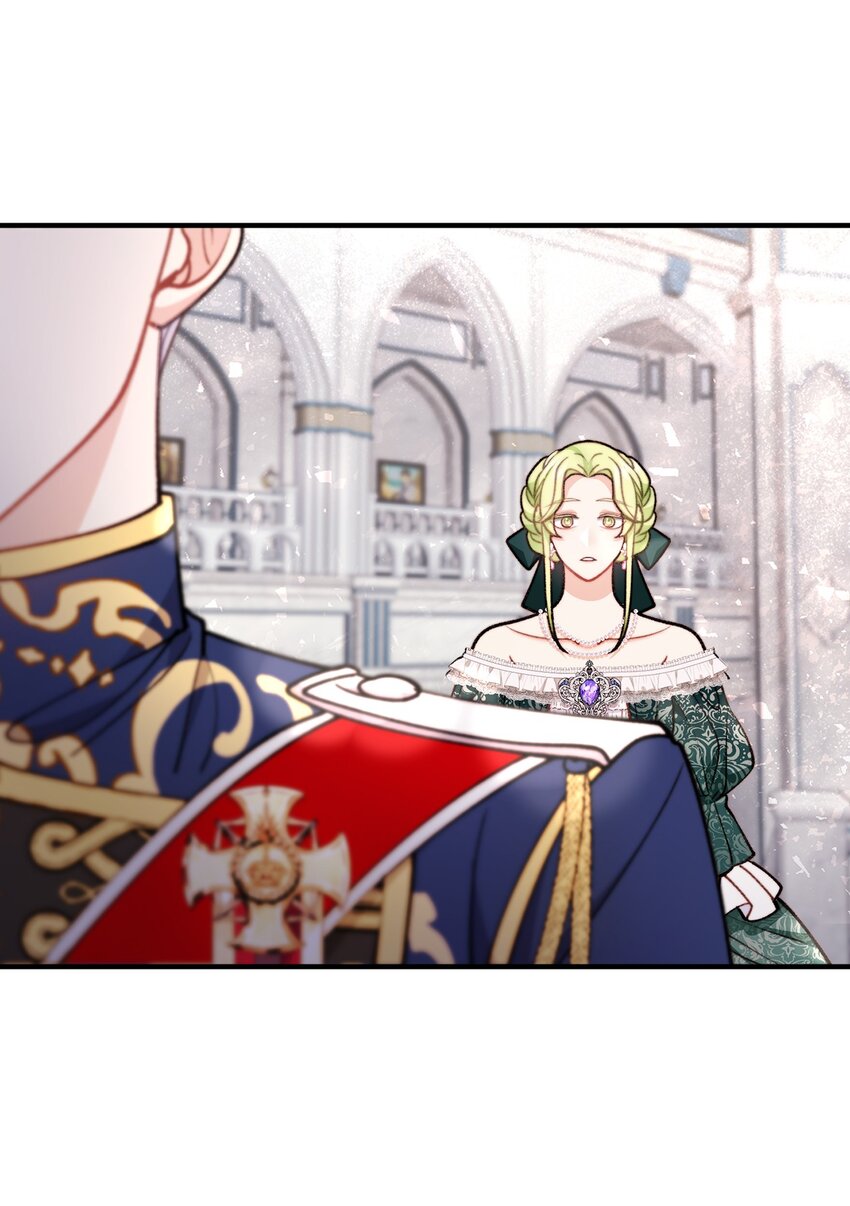 72 生日派对暗流涌动(1/2)-第73话