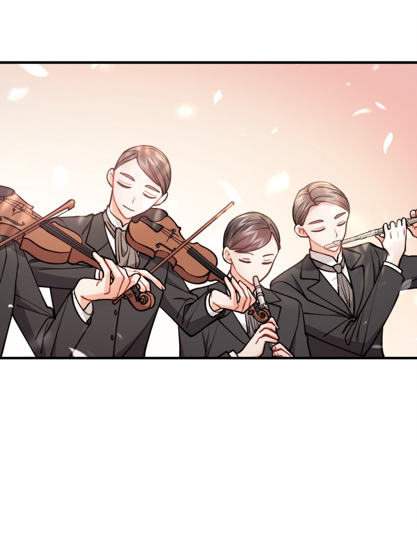 72 生日派对暗流涌动(1/2)-第73话