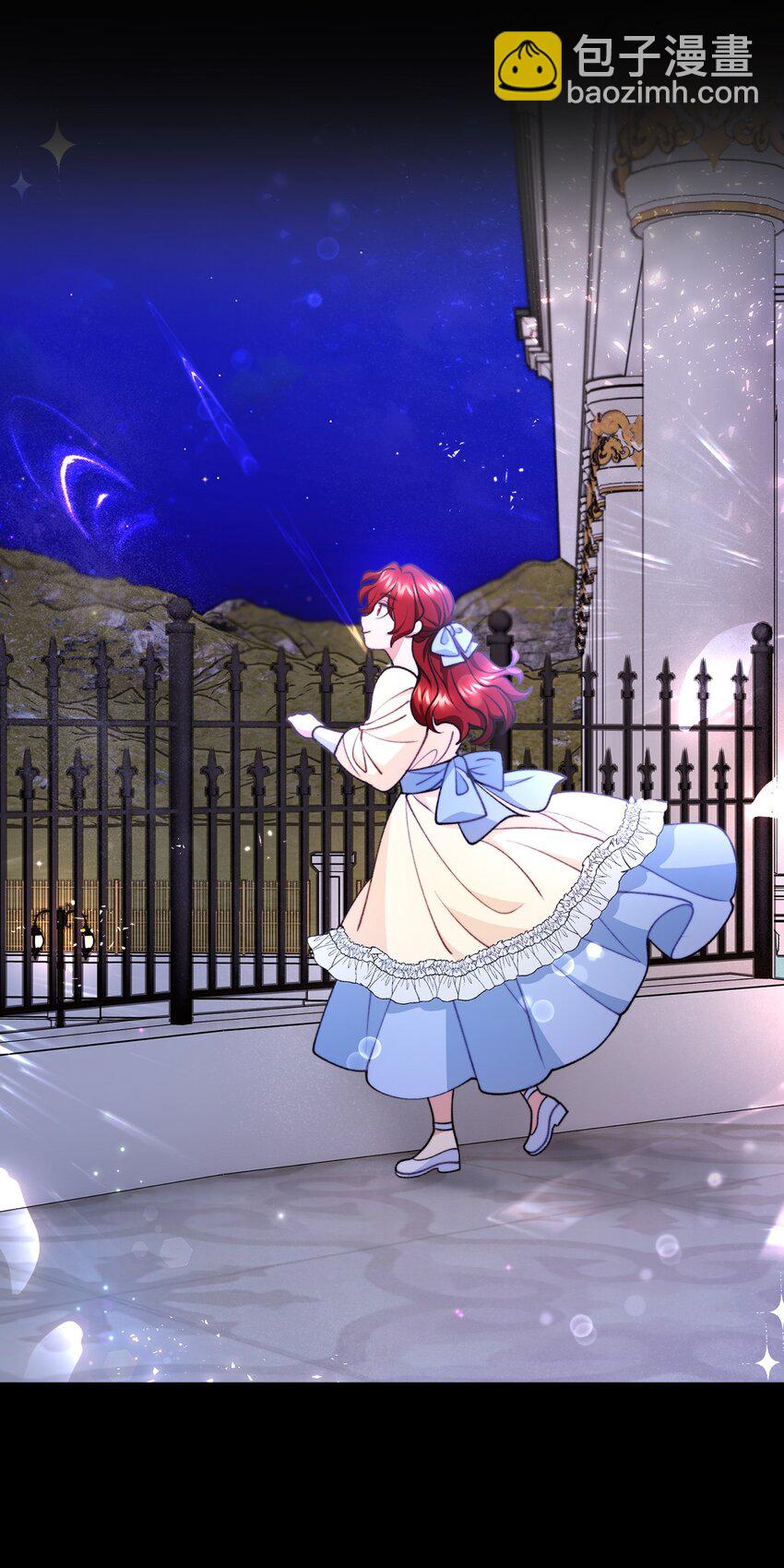 74 十年前的缘分(1/2)-第75话