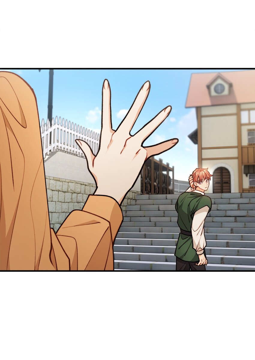 76 预言家海迪雅(1/2)-第77话