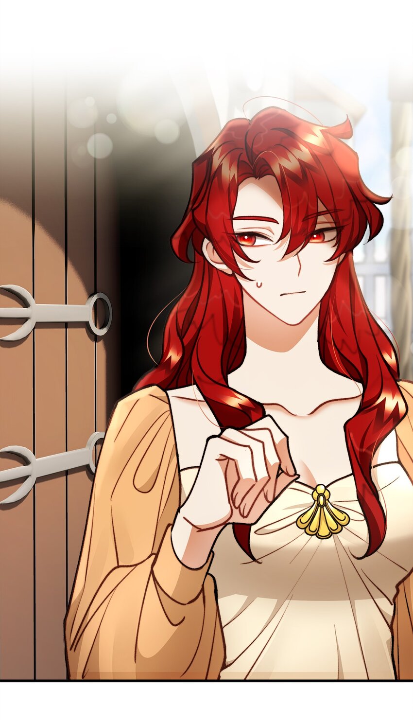 76 预言家海迪雅(1/2)-第77话