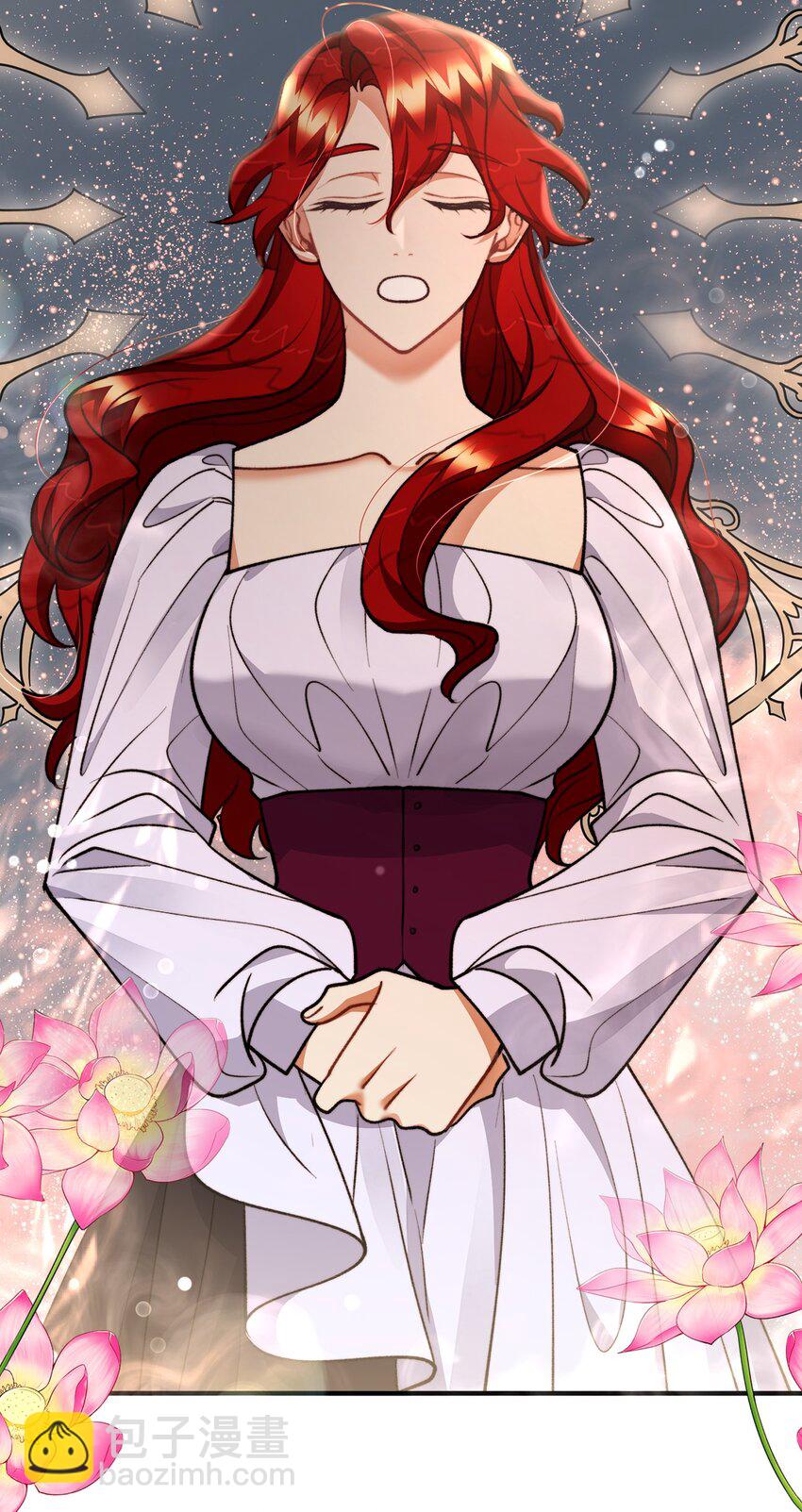 88 废墟神殿的秘密(1/2)-第89话