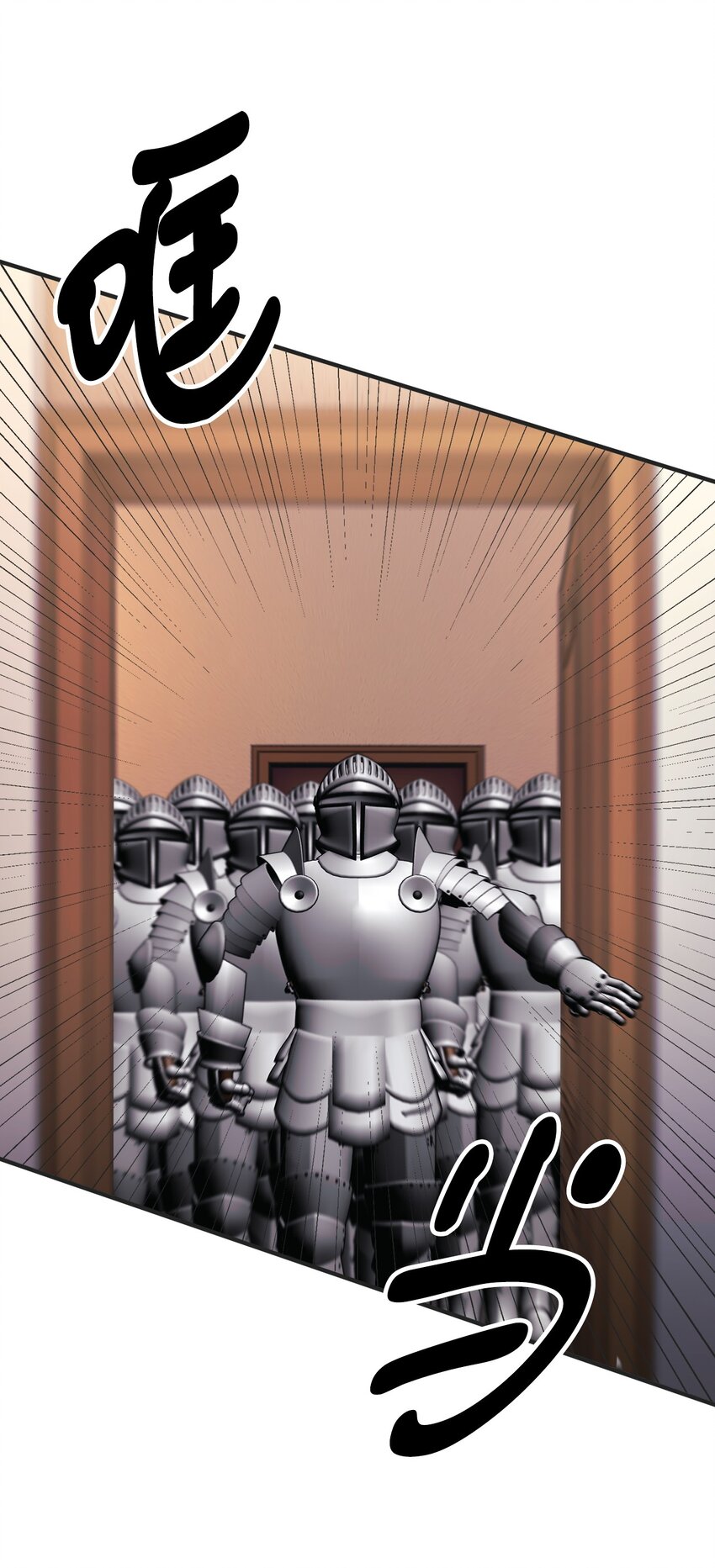 92 恐怖的怨鬼(1/2)-第93话