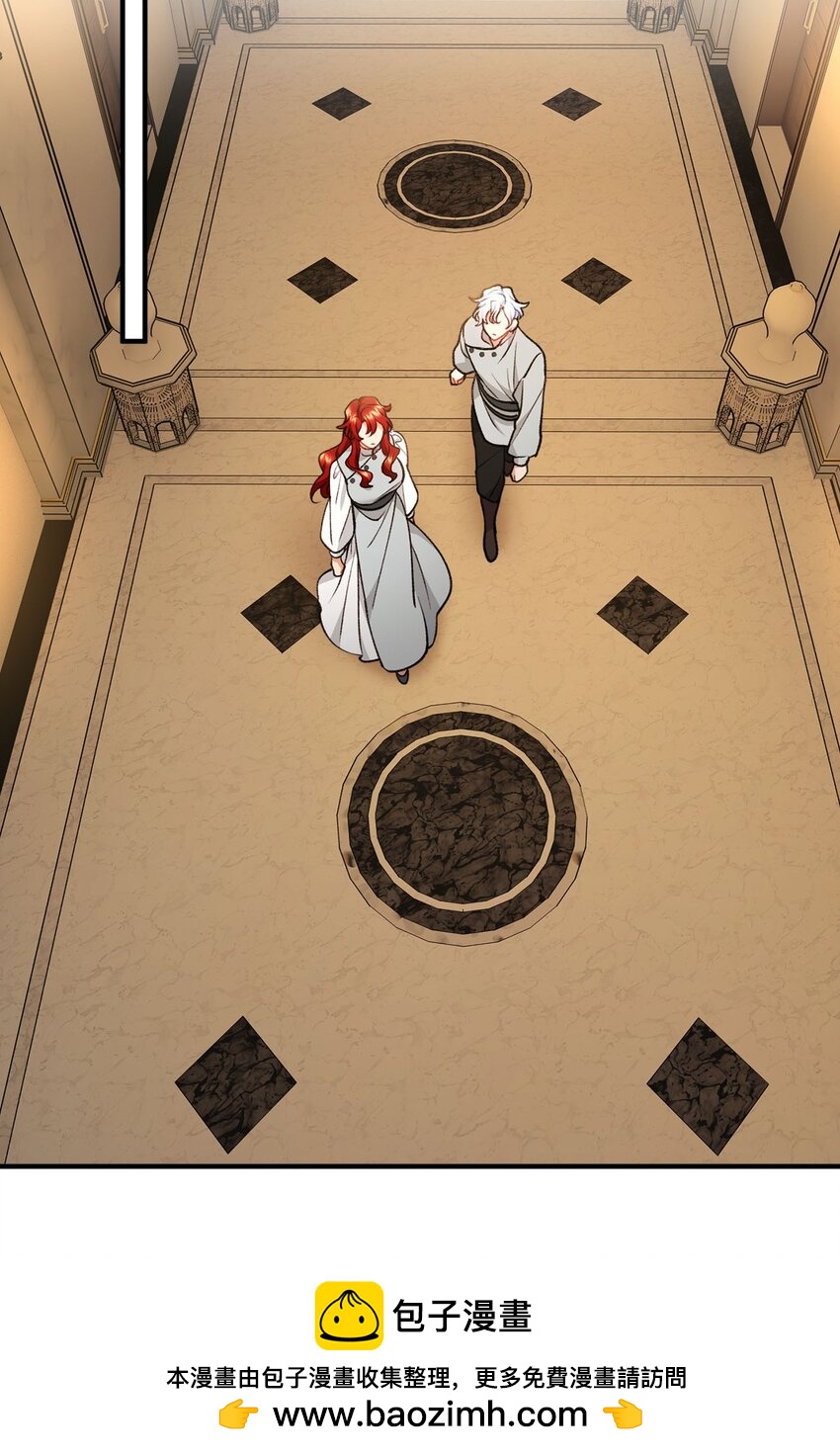 92 恐怖的怨鬼(1/2)-第93话