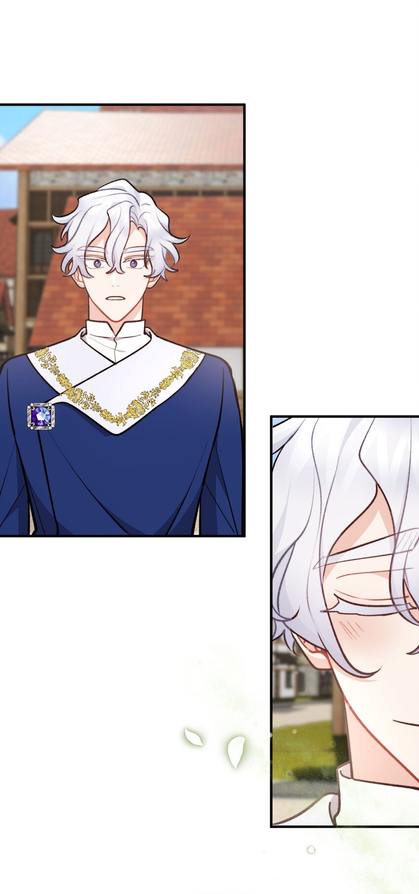 96 神秘人来访(1/2)-第97话