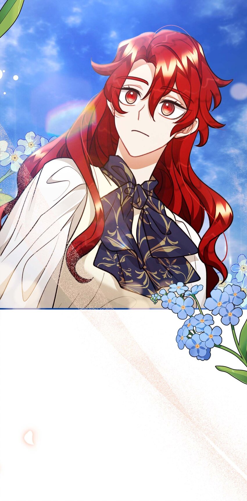 98 关系好的兄妹(1/2)-第99话