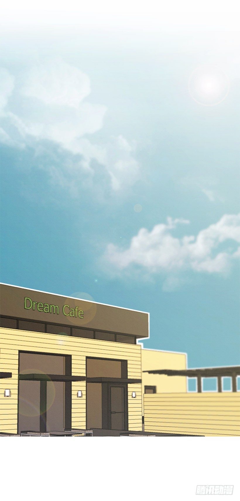 我的超能力-第1话