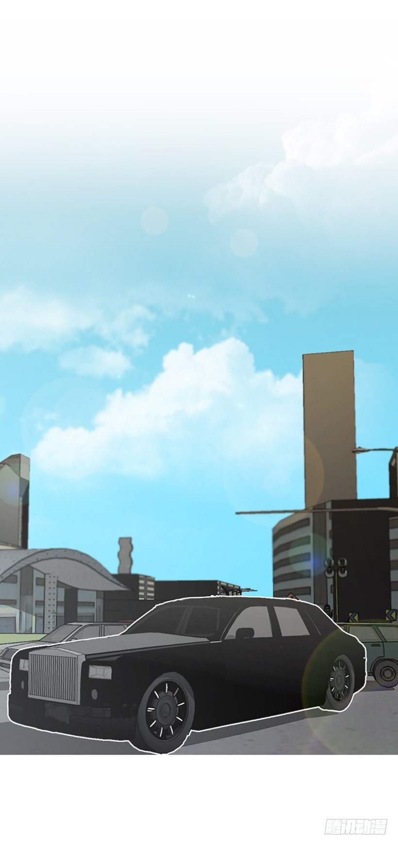 心生好感-第13话