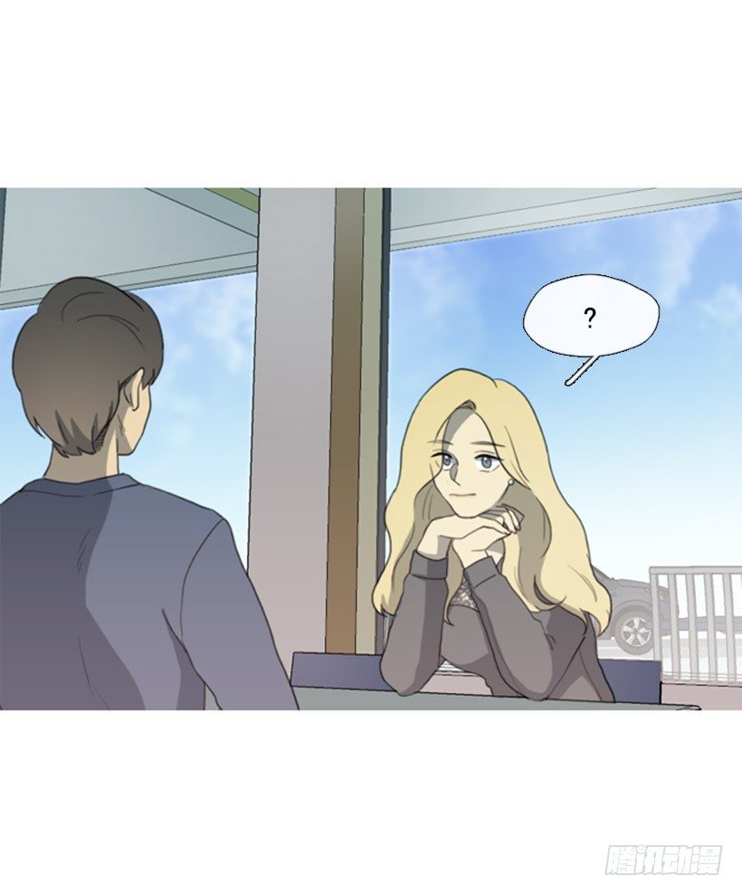 初次见面-第3话