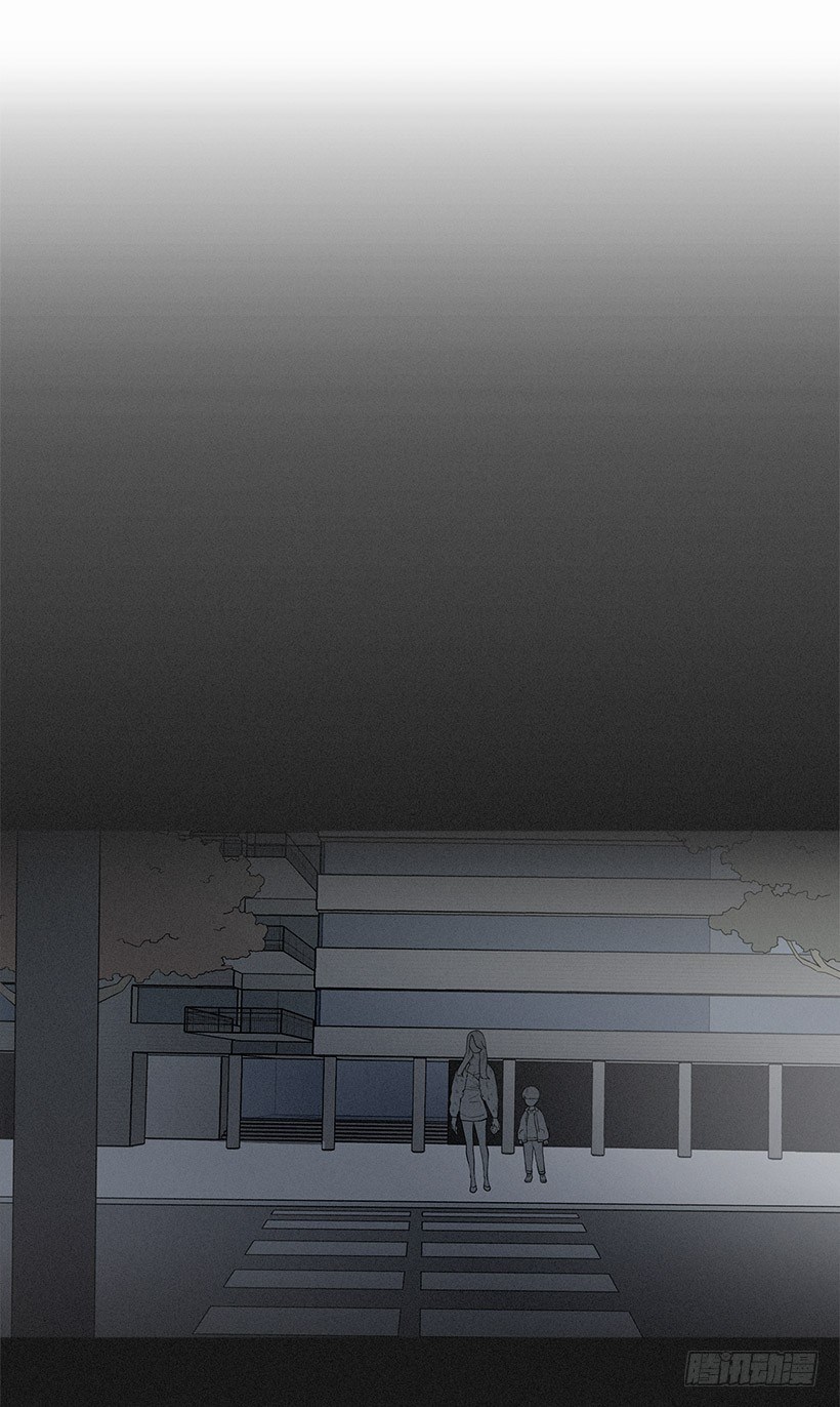 不只是神力-第23话