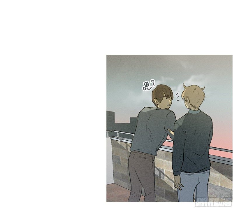 不只是神力-第23话