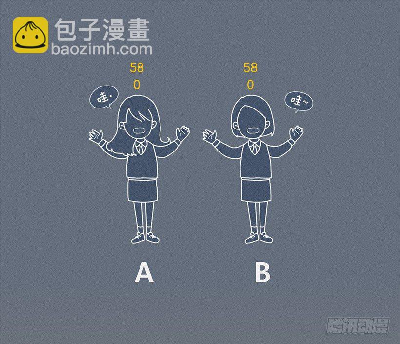 不只是神力-第23话