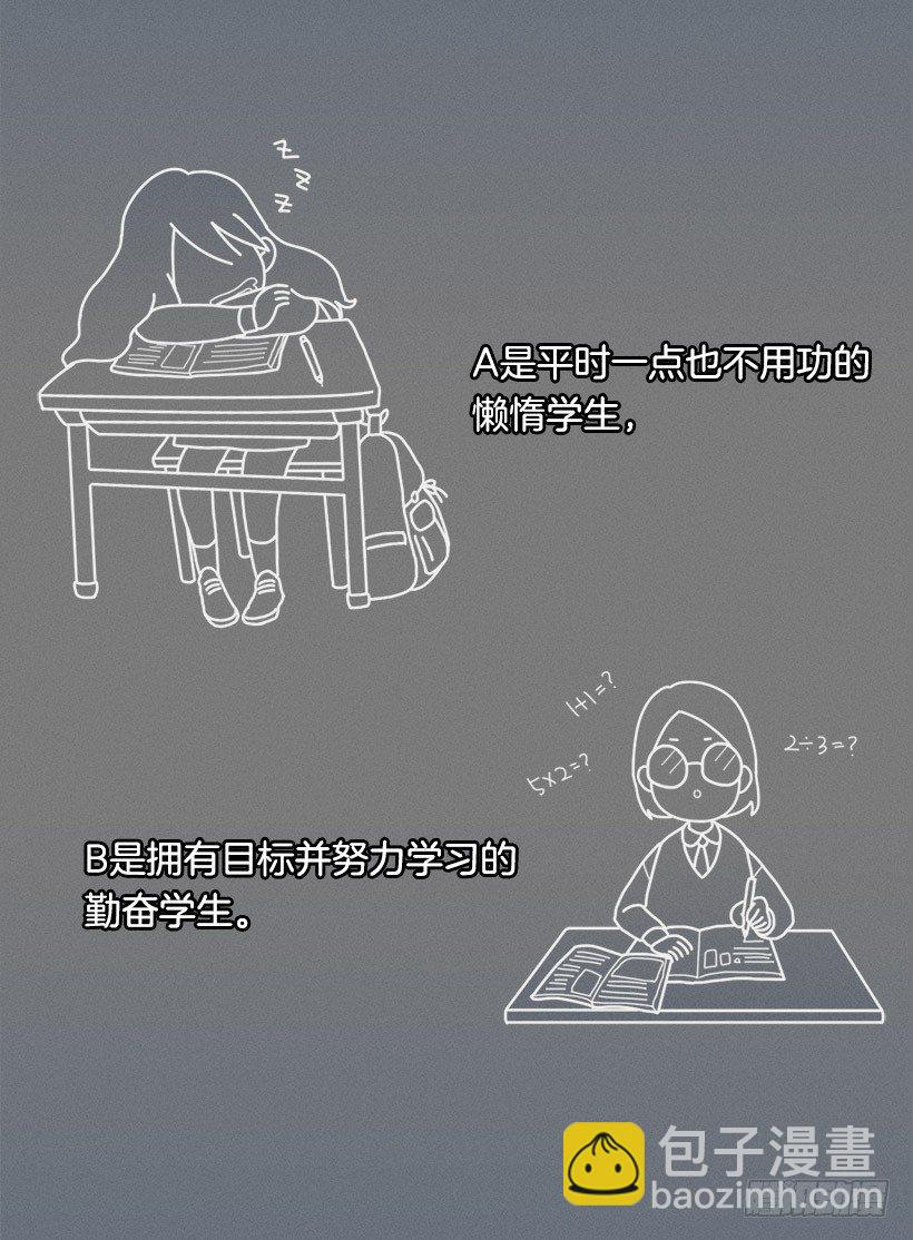 不只是神力-第23话