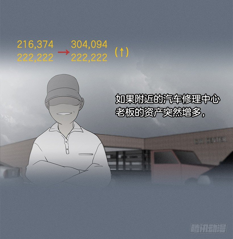 不只是神力-第23话