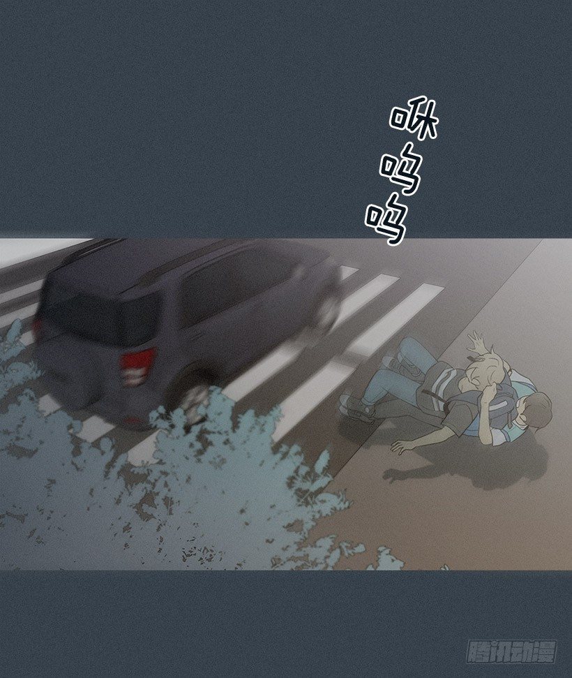 拯救轻生少年-第25话