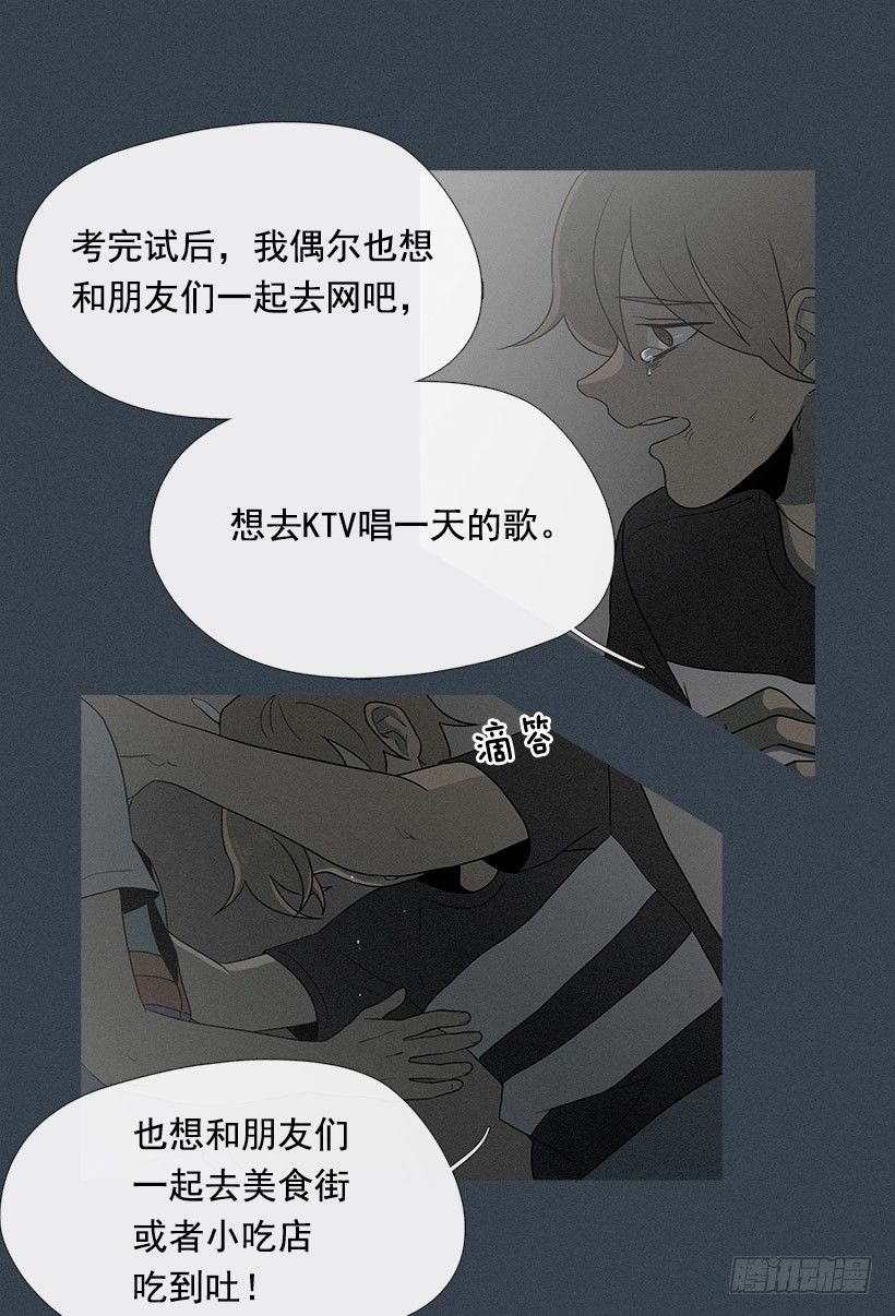 奴隶的象征-第27话