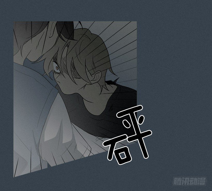 奴隶的象征-第27话