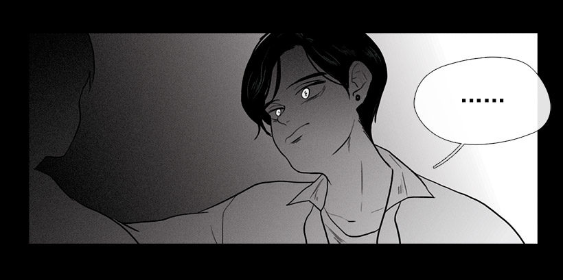 睡觉的怪物-第35话