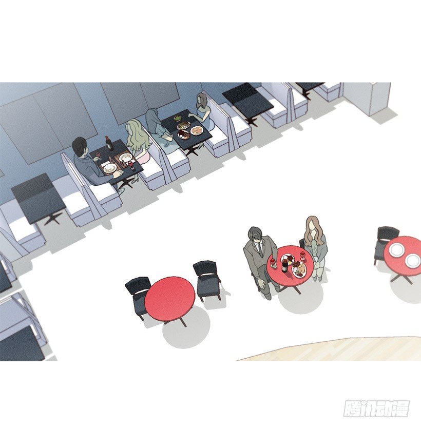 讨厌的相亲-第37话