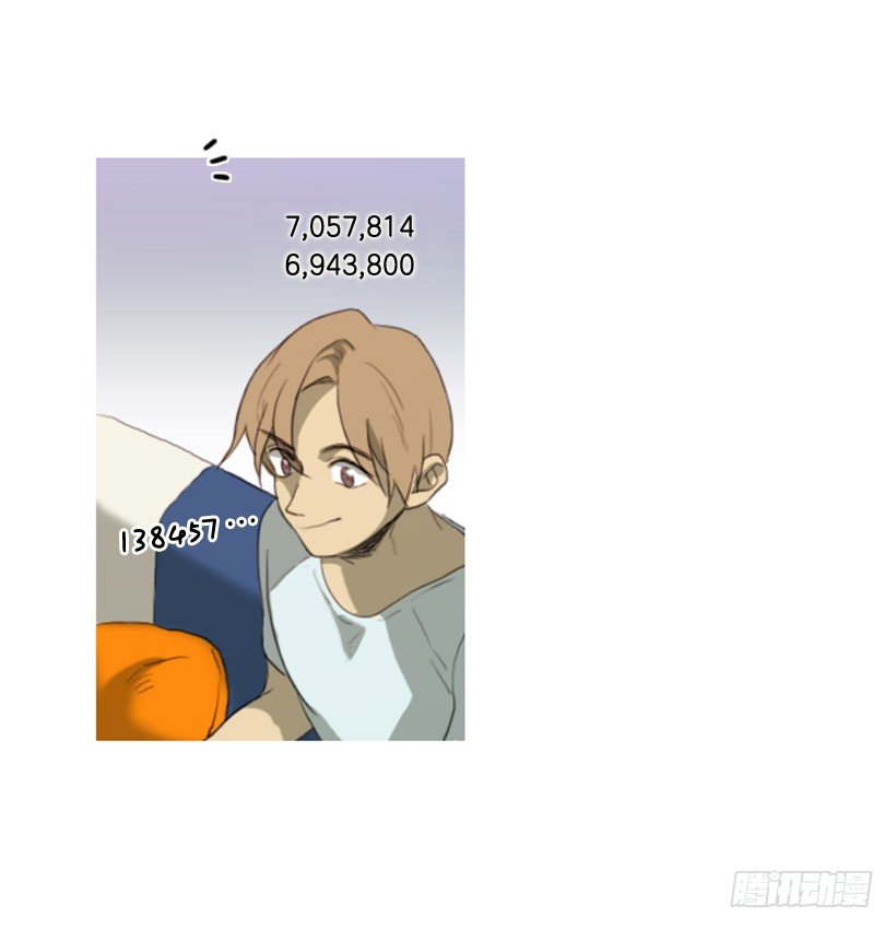 我怎么了-第5话