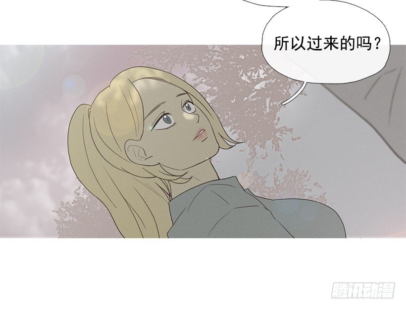 爱的收容所-第43话