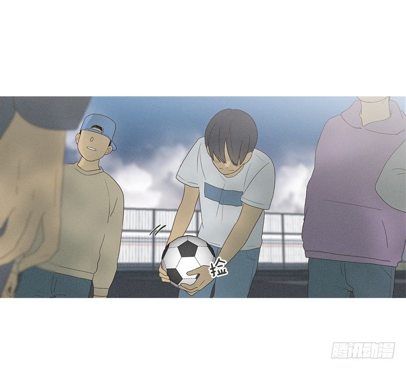 爱之初体验-第45话