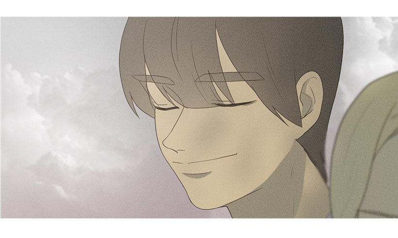 爱之初体验-第45话