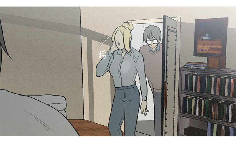 齐远与知画-第49话