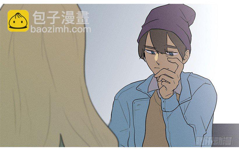 知画喜欢的饭菜-第53话