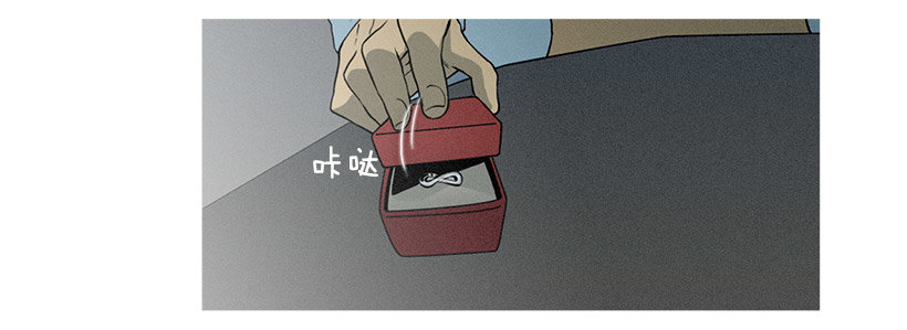 另一件礼物-第55话