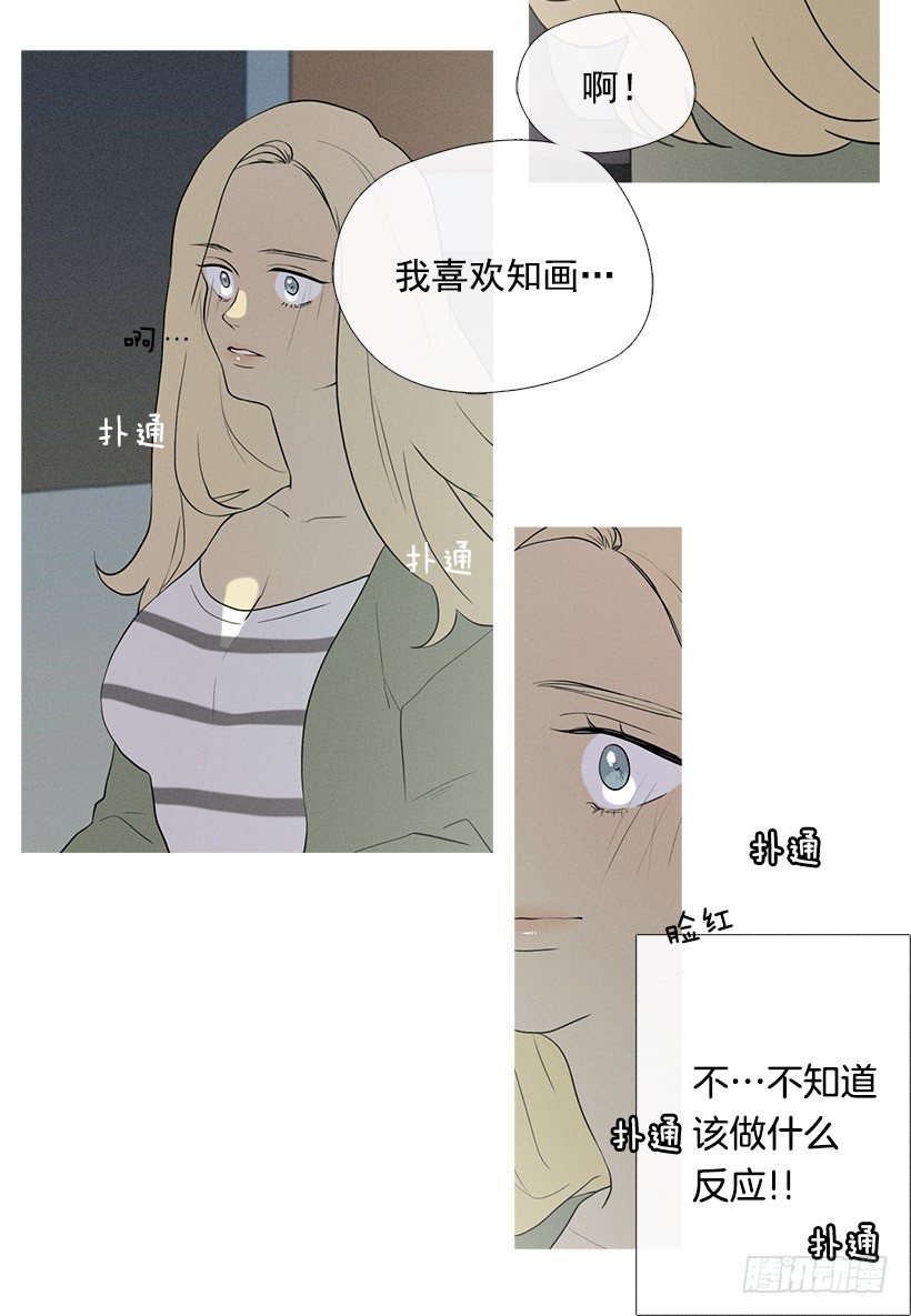 另一件礼物-第55话