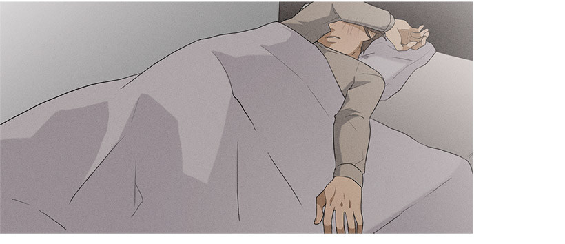 小春生病了-第57话