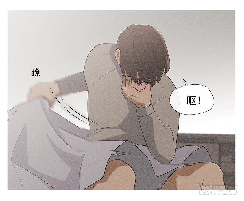 小春生病了-第57话