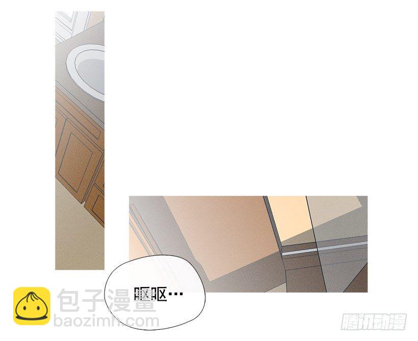 小春生病了-第57话