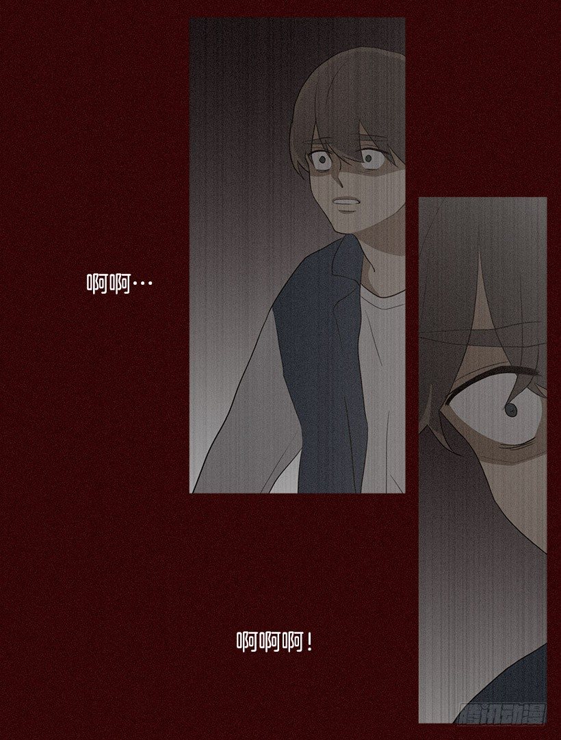 小春生病了-第57话