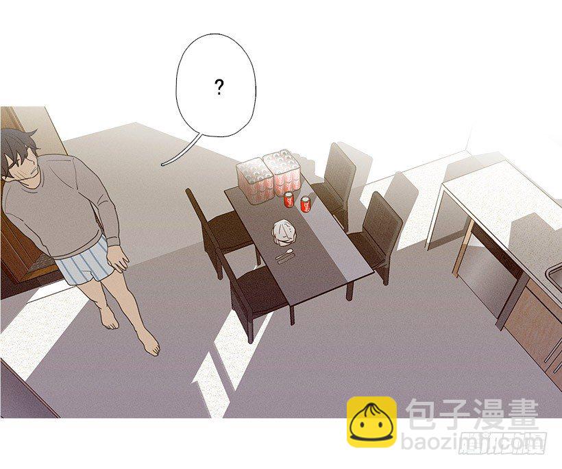 意外的来客-第59话