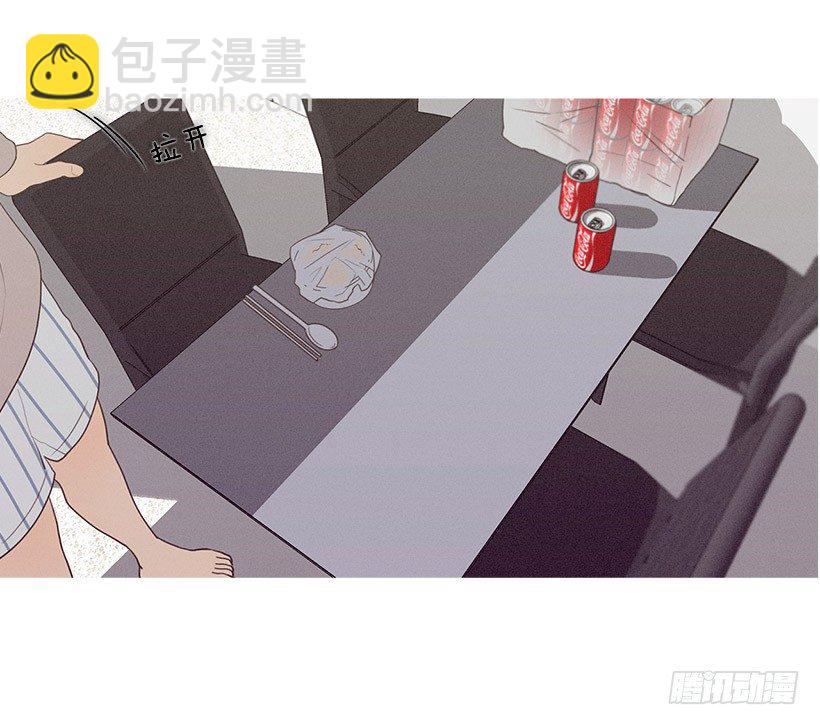 意外的来客-第59话