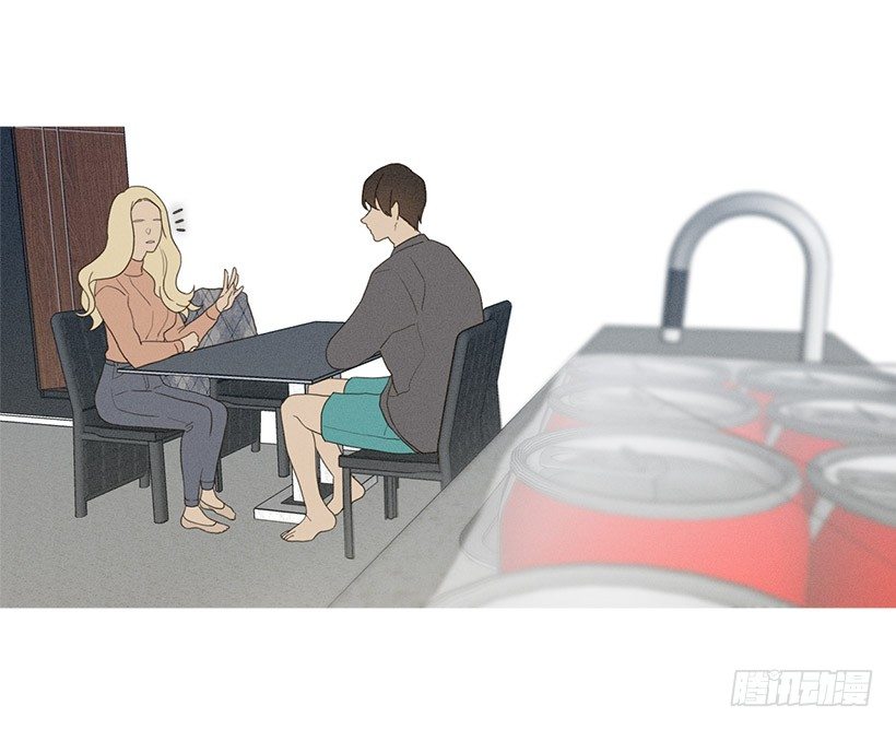 爱你在心口难开-第61话