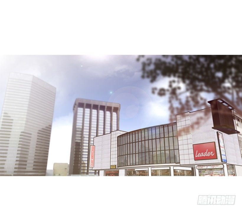 真正的约会-第63话